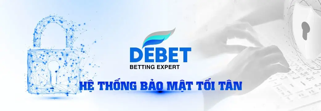 HOÀN TOÀN YÊN TÂM VỚI CÔNG NGHỆ BẢO MẬT 5 LỚP.